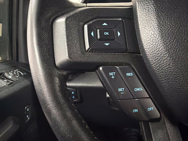 Used 2019 Ford F150 XLT w/ Equipment Group 302A Luxury AWD/4WD image 19