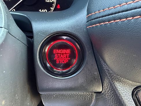 Certified 2024 Honda HR-V Sport image 20