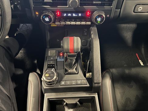 Used 2026 Toyota Tacoma TRD Pro image 20