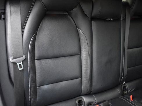 Used 2014 Mercedes-Benz CLA 250 4MATIC image 41