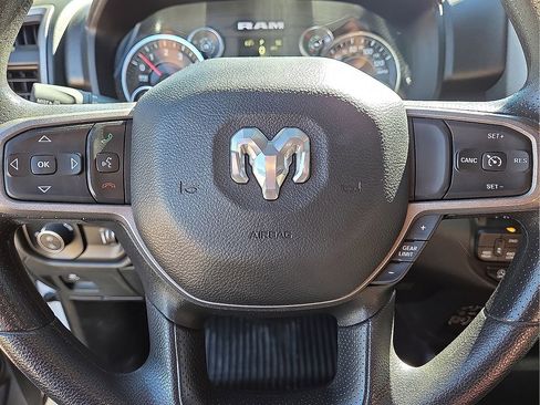 Used 2024 RAM 1500 Tradesman w/ Trailer Tow Group image 30