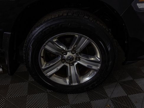 Used 2016 RAM 1500 Sport image 41