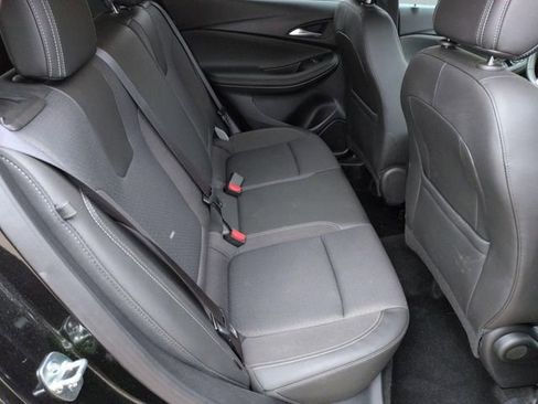 Used 2025 Buick Encore GX Preferred image 23