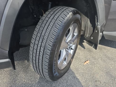 Certified 2022 Toyota RAV4 XLE image 31