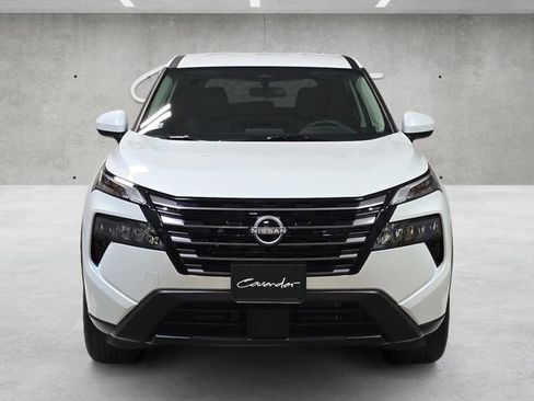 New 2026 Nissan Rogue SV image 18