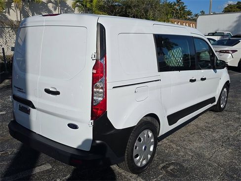 Used 2022 Ford Transit Connect XL image 3