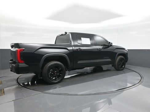 Used 2024 Toyota Tundra Limited w/ TRD Off-Road Package AWD/4WD image 7