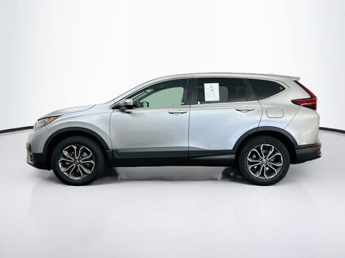 Used 2020 Honda CR-V EX-L image 4