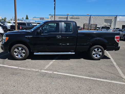 Used 2013 Ford F150 STX w/ Mid Equipment Group image 5