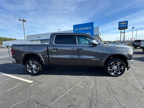 Used 2023 RAM 1500 Limited image 5