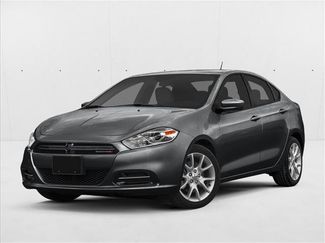 Used 2016 Dodge Dart SXT w/ Rallye Appearance Group video 1