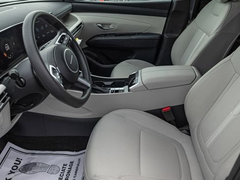 Certified 2026 Hyundai Tucson SEL Plus AWD/4WD image 14
