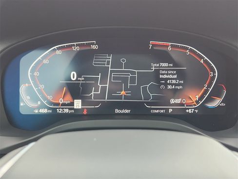 Certified 2024 BMW X3 xDrive30i w/ Convenience Package image 17