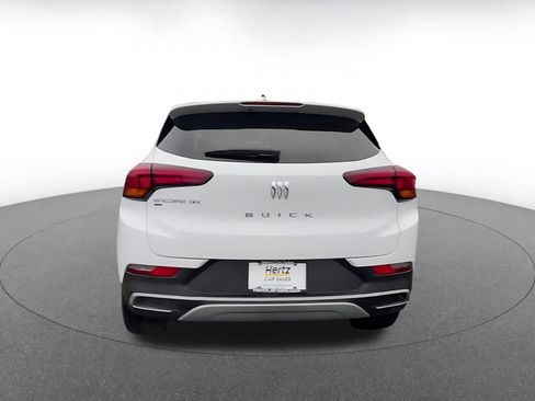 Used 2025 Buick Encore GX Preferred image 12