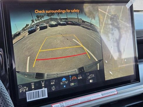 New 2026 Toyota Tacoma TRD Off-Road image 13