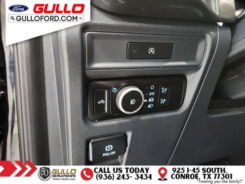 Used 2025 Ford F150 STX w/ Equipment Group 200A image 19