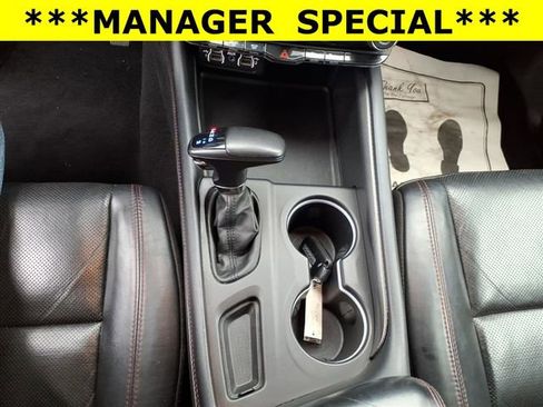 Used 2024 Dodge Durango GT image 17