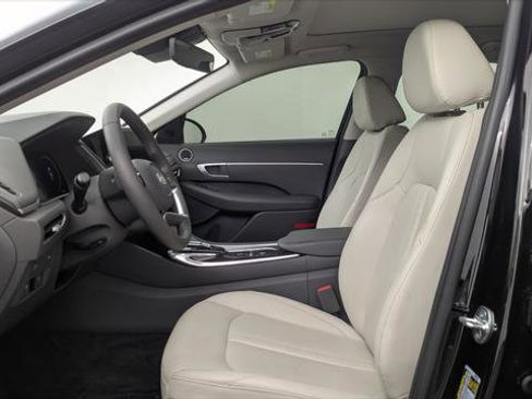 Used 2020 Hyundai Sonata SEL FWD image 14