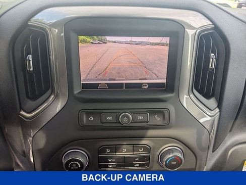 New 2025 Chevrolet Silverado 3500 W/T image 27