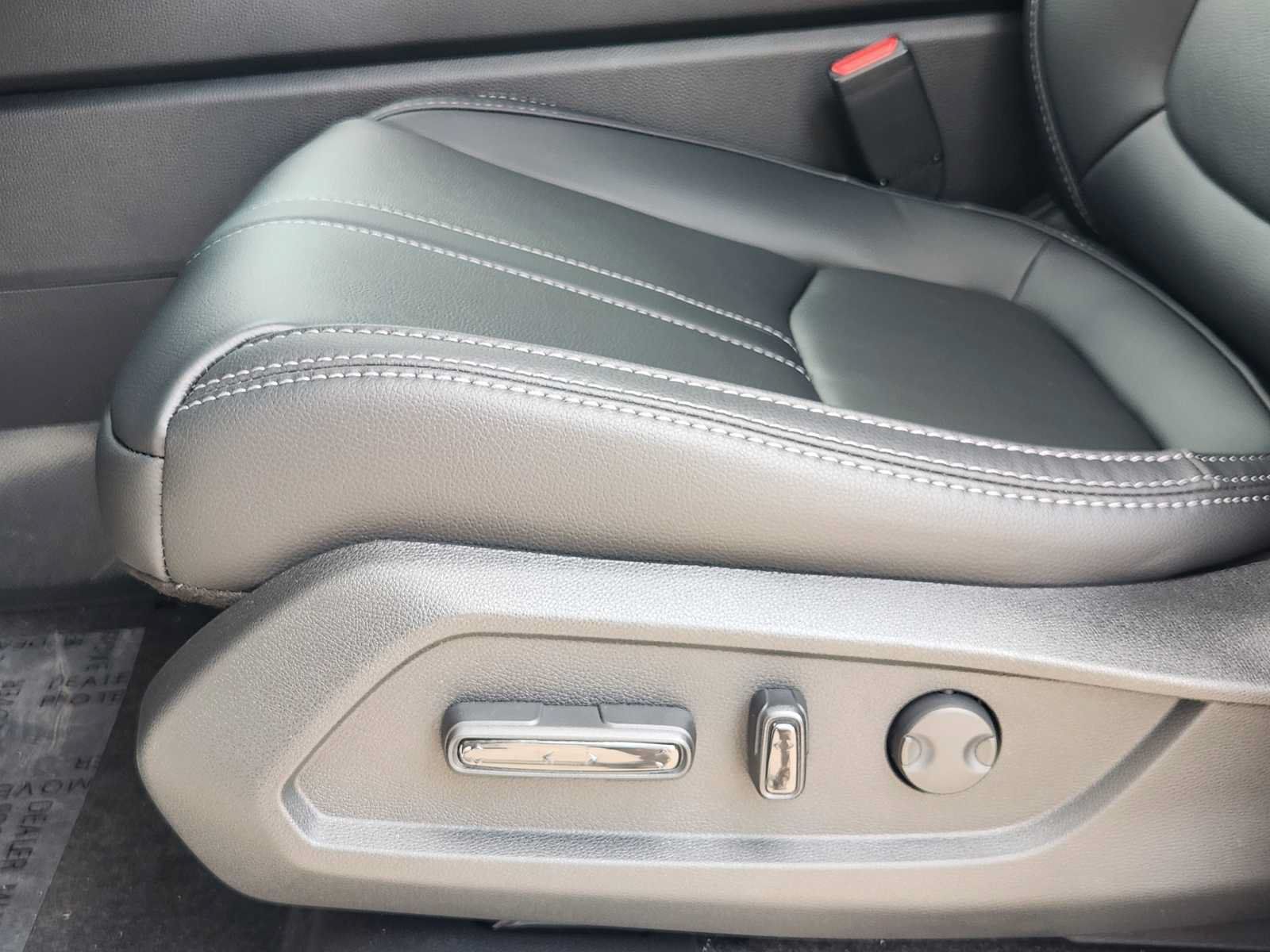 New 2026 Honda Pilot image 19