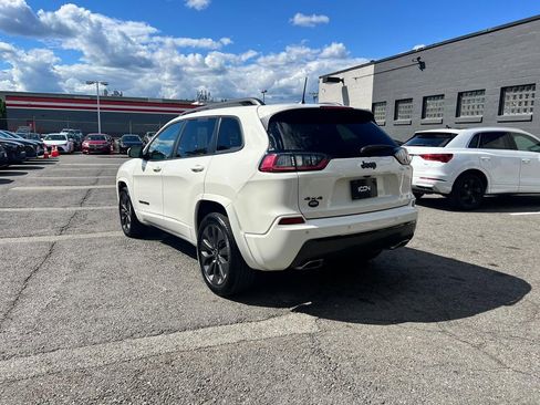 Used 2019 Jeep Cherokee High Altitude image 5