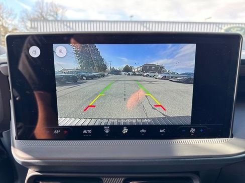 Used 2025 Ford Maverick XL image 19