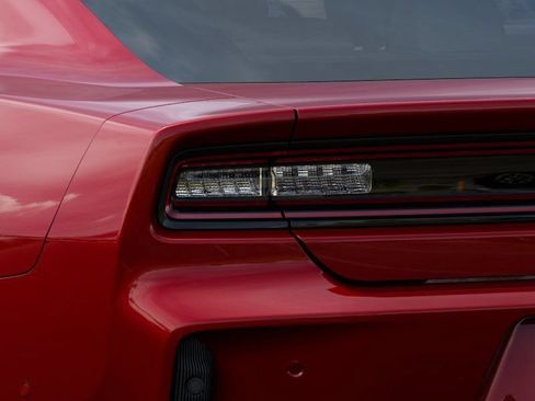 New 2026 Dodge Charger R/T AWD/4WD image 12