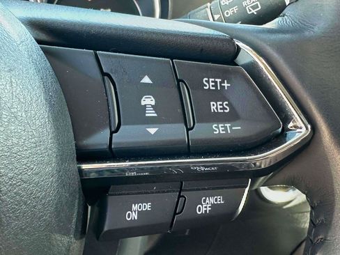 Used 2023 MAZDA CX-5 AWD 2.5 S w/ Select Package image 21