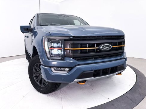 Used 2023 Ford F150 Tremor w/ Equipment Group 402A High AWD/4WD image 7