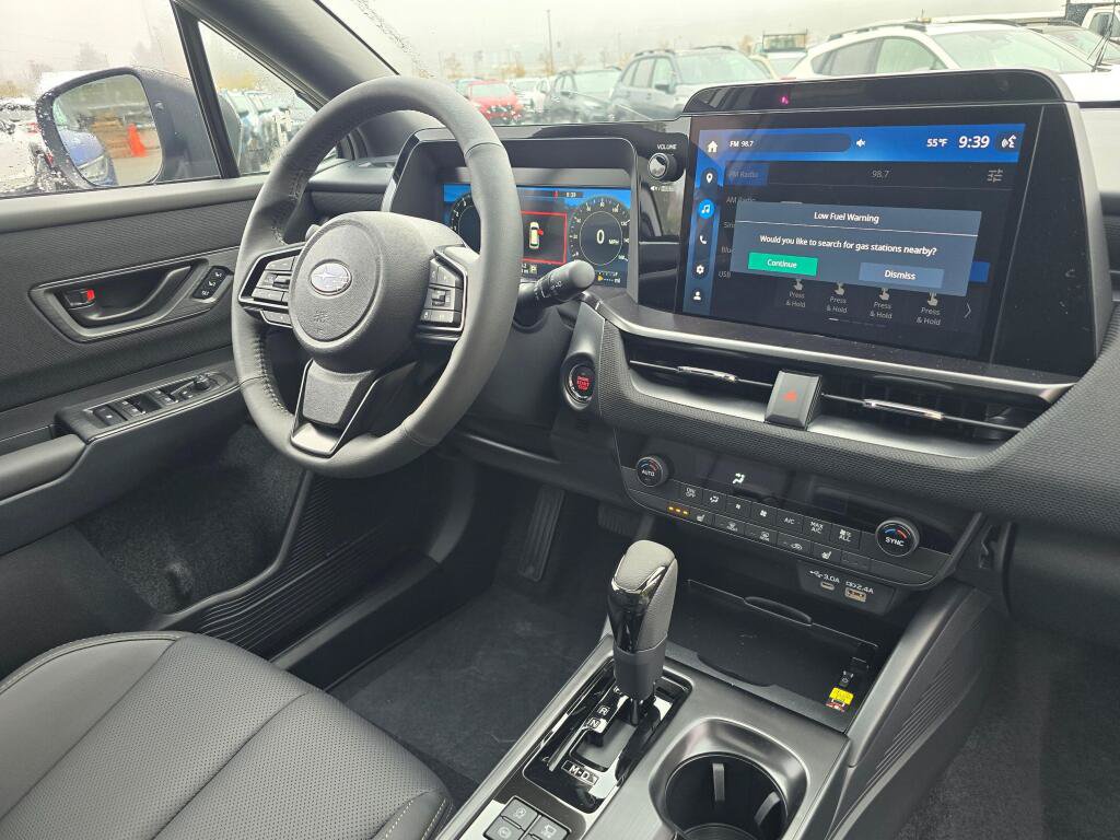 New 2026 Subaru Outback Limited XT AWD/4WD image 12