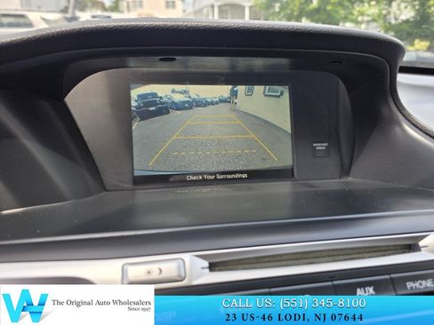 Used 2015 Honda Accord LX image 19
