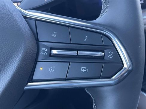 New 2026 Chevrolet Tahoe High Country image 18