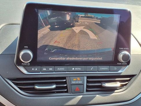 Used 2022 Nissan Altima 2.5 SR image 6