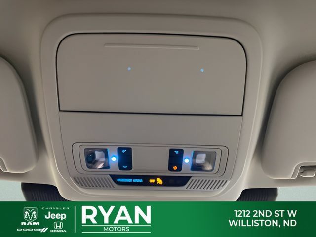 Used 2026 Ford Explorer Active w/ Active Comfort Package AWD/4WD image 26