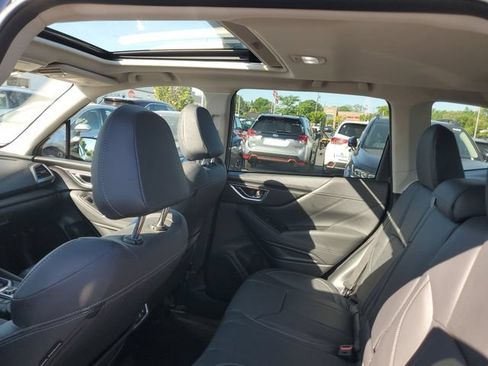 Certified 2023 Subaru Forester Touring w/ Popular Package #3 AWD/4WD image 10