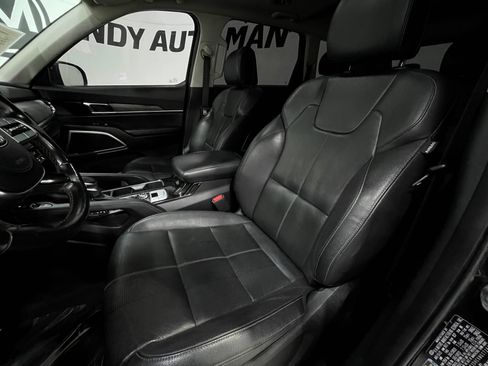 Used 2021 Kia Telluride EX w/ EX Premium Package AWD/4WD image 14
