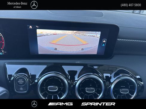 New 2026 Mercedes-Benz CLA 250 image 22