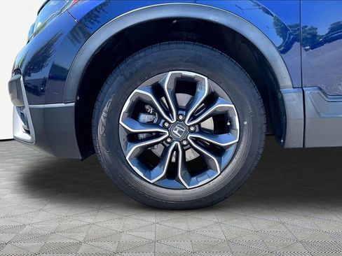 Used 2020 Honda CR-V EX image 24