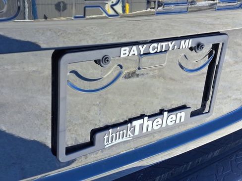 New 2026 Subaru Forester Wilderness image 29