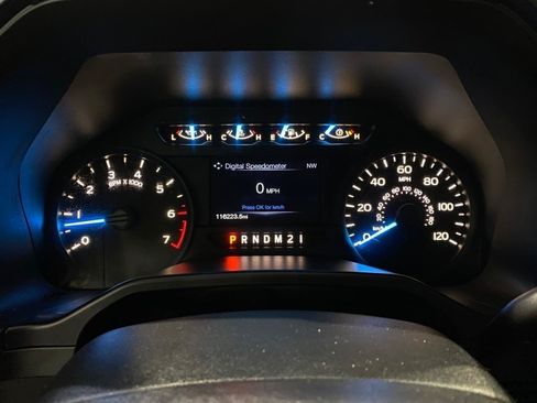 Used 2017 Ford F150 XL w/ Equipment Group 101A Mid AWD/4WD image 15