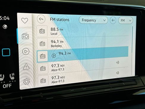New 2026 Volkswagen Atlas SE FWD image 18