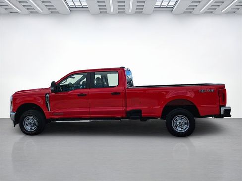Used 2024 Ford F250 XL w/ Snow Plow Prep Package image 8