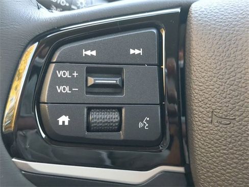 New 2026 Honda Odyssey EX-L image 24