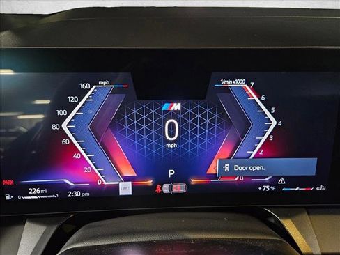 New 2026 BMW X3 xDrive30 AWD/4WD image 10