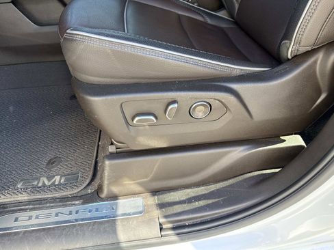 Used 2024 GMC Sierra 2500 Denali w/ Denali Reserve Package image 21