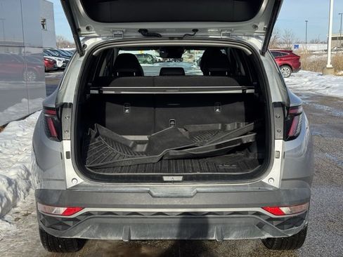 Used 2024 Hyundai Tucson SEL image 38