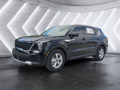 New 2026 Kia Sorento LX