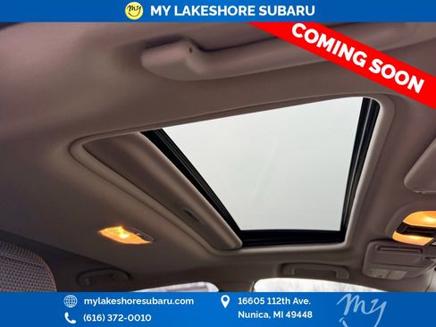 Used 2024 Subaru Crosstrek 2.0i Premium image 18