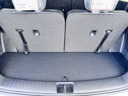 New 2026 Kia Sorento S w/ S Panoramic Sunroof Package image 12