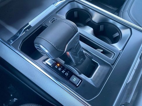 New 2025 Ford F150 Platinum w/ FX4 Off-Road Package image 20